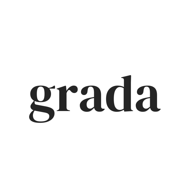 grada